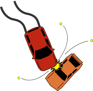 Uninsured Motorist Coverage, Car accident